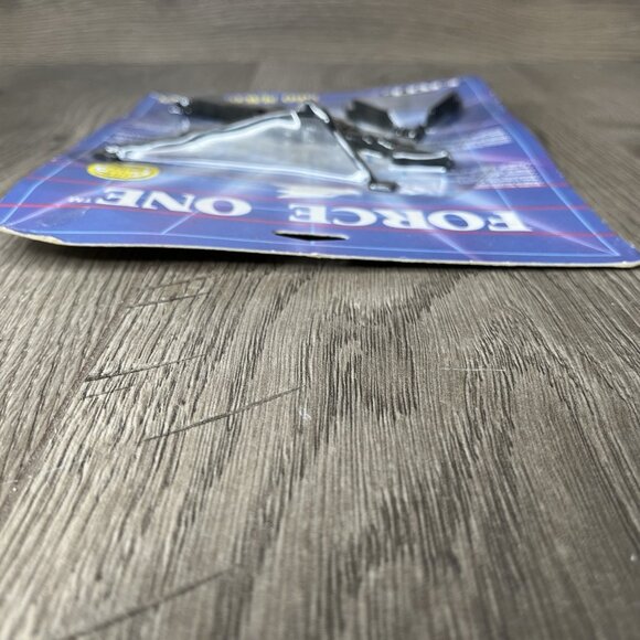 ERTL Force One Die-Cast Metal  M60 Machine Gun #4971 1989 b - Picture 8 of 11